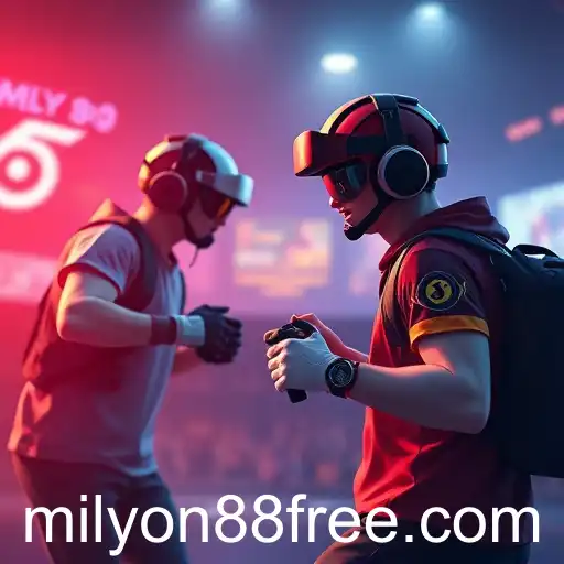 The Rise of Milyon88 in Online Gaming