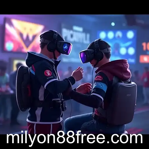 Milyon88: Revolutionizing Online Gaming in 2025