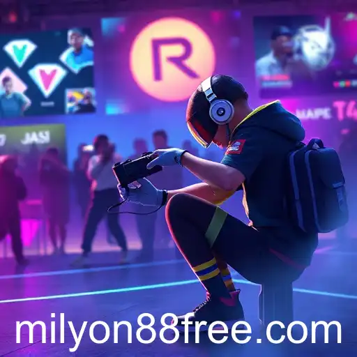 The Rise of Milyon88 in Online Gaming