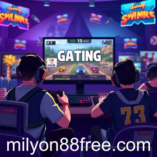 The Rise of Milyon88: A Gaming Revolution