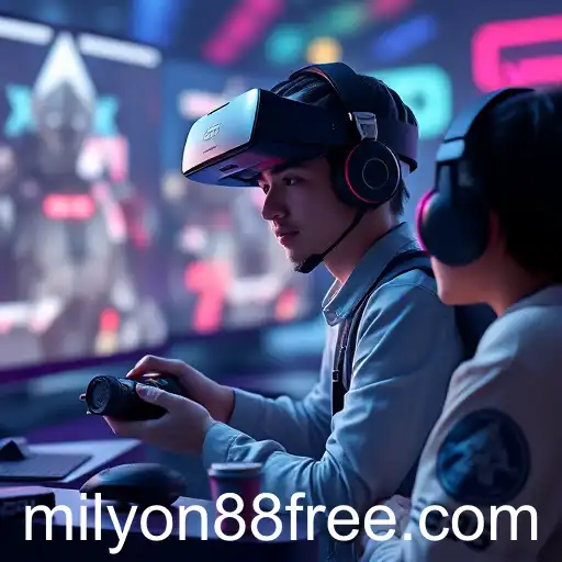 The Rise of Online Gaming in 2025