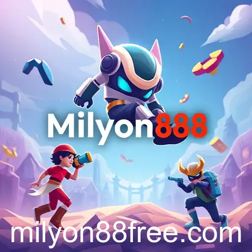 The Rise of Online Gaming: Milyon88