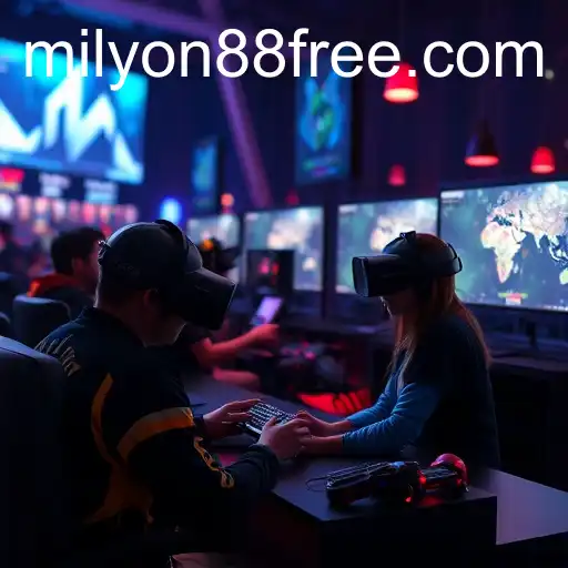 Rise of English Gaming Platforms in 2025