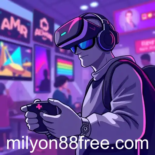 Milyon88 Revolutionizes Gaming Industry