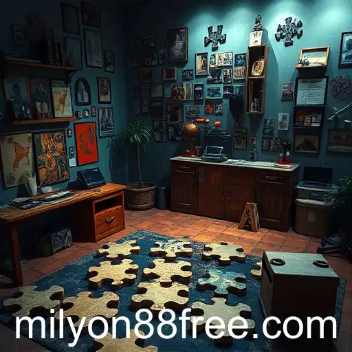 The Rise of Milyon88: A Gaming Revolution