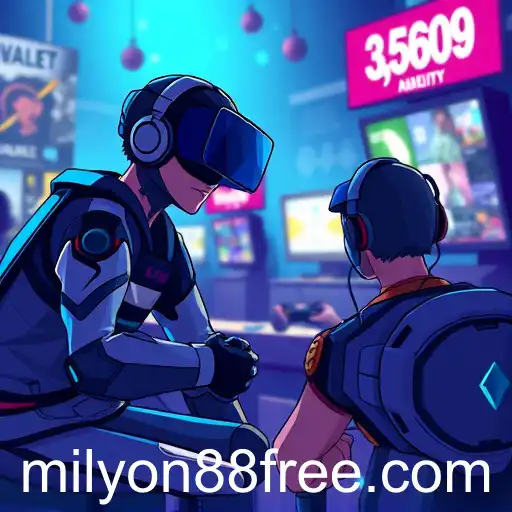 Milyon88: A New Era of Online Gaming