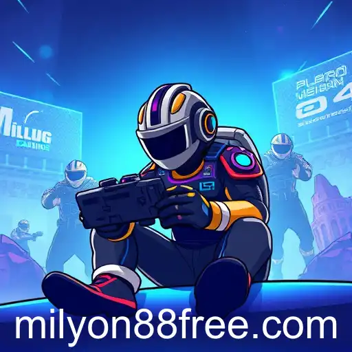 Milyon88: Gaming Revolution Unveils New Era
