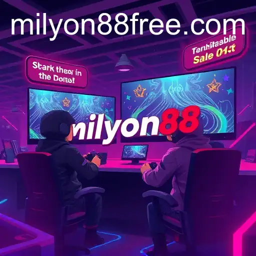 The Rise of Milyon88 in the Gaming World