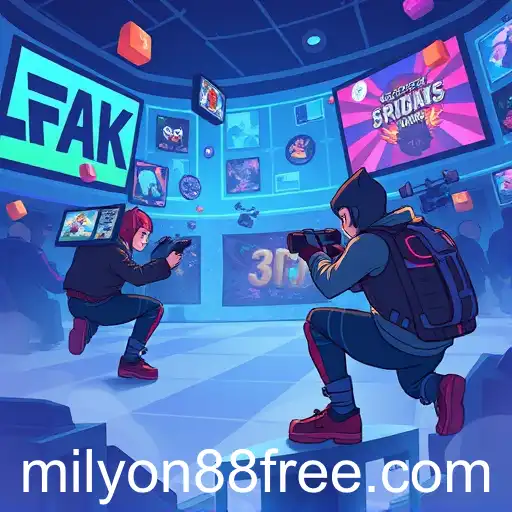 Milyon88: A Leading Player in the Gaming Arena