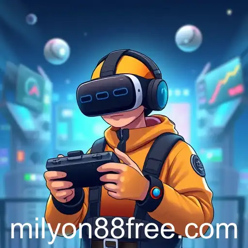 The Rise of Milyon88 in the Gaming World