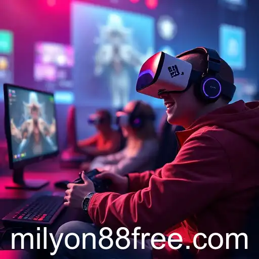 The Rise of Online Gaming Platforms in 2025