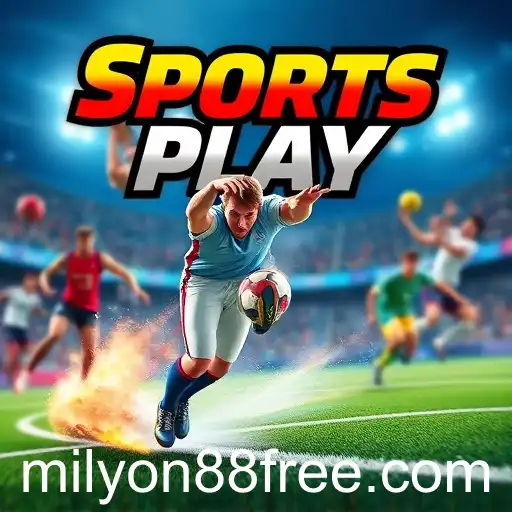 Exploring the Thrilling World of 'Sports Play' on Milyon88